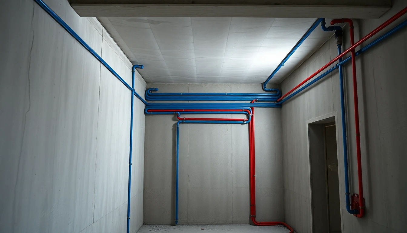 تأسيس كهرباء